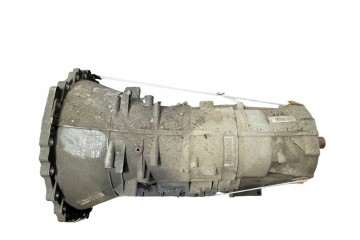 Land Rover Range Rover Sport L320 2008 Automatic transmission Part manufacturer Land Rover OE