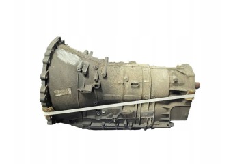 Land Rover Range Rover Sport L320 2008 Automatic transmission Catalog number of the part 6hp26