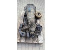 BMW X5 E70 GEARBOX 4 8i 7581585 7574777 COMPLETE WITH REDUCER Catalog number of the part BMW X5 E70 SKRZYNIA BIEGOW 4 8i 7581585