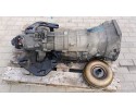 BMW X5 E70 GEARBOX 4 8i 7581585 7574777 COMPLETE WITH REDUCER Part manufacturer BMW OE