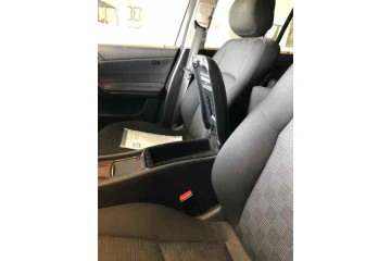 MERCEDES-BENZ CLASE C (BM 203) FAMILIAR C 220 T CDI (LA) (203.208)