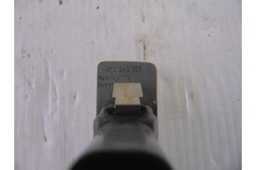 4E0949127 PILOTO LATERAL IZQUIERDO AUDI A8 (4E) 3.0 TDI Quattro 2005 4E0949127 206964 AUDI - 1