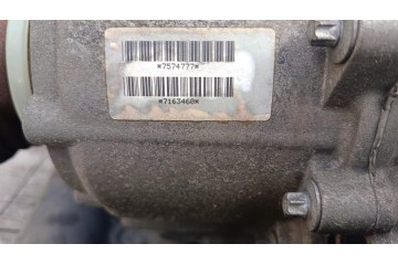 Caja de Cambios Completa con Reductor BMW X5 E70 4.8i 7581585 7574777