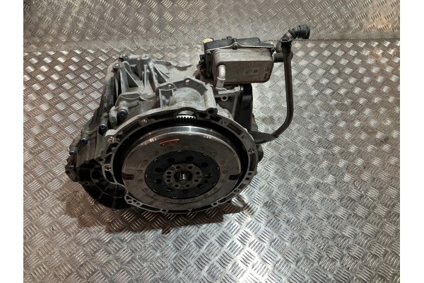 COMPLETE BOX MERCEDES W177 A250 2 0 CGI 724033 MILEAGE 44726 KM