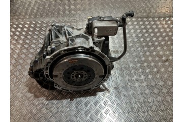 COMPLETE BOX MERCEDES W177 A250 2 0 CGI 724033 MILEAGE 44726 KM