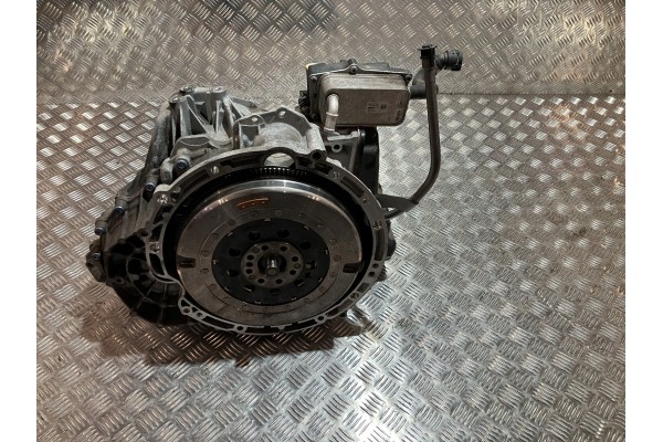COMPLETE BOX MERCEDES W177 A250 2 0 CGI 724033 MILEAGE 44726 KM Catalog number of the part 724033