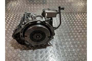 COMPLETE BOX MERCEDES W177 A250 2 0 CGI 724033 MILEAGE 44726 KM Catalog number of the part 724033