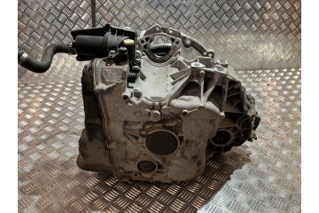 Caja Completa Mercedes W177 A250 2.0 CGI 724033 Kilometraje 44,726 km