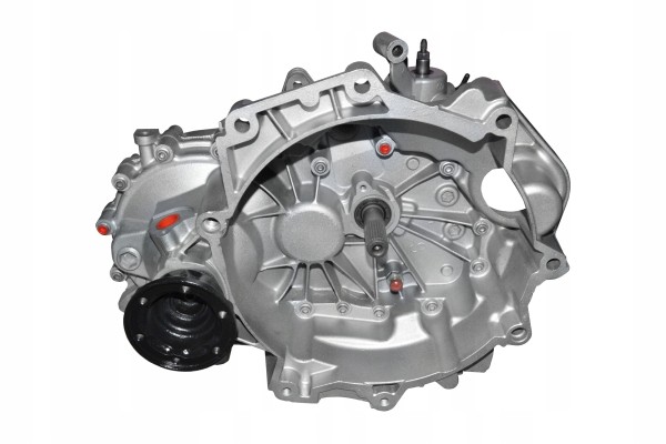Transmission LVG 1 2 12V VW Polo Skoda Fabia I