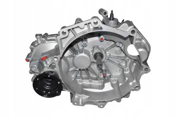 Transmission LVG 1 2 12V VW Polo Skoda Fabia I