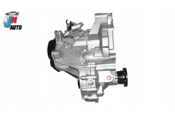Transmission LVG 1 2 12V VW Polo Skoda Fabia I Transmission type manual