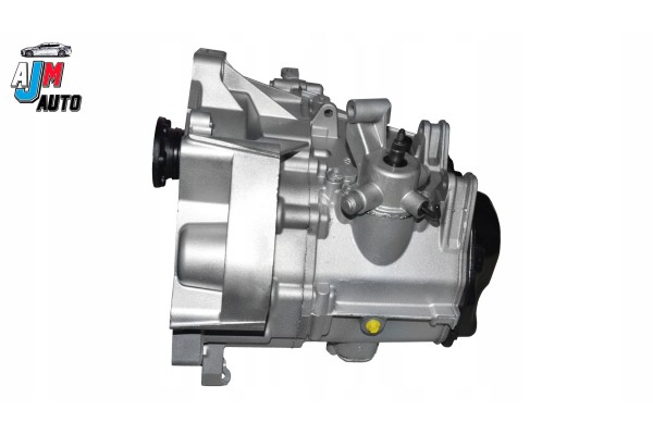Transmission LVG 1 2 12V VW Polo Skoda Fabia I Engine type gasoline