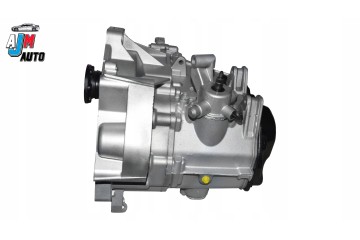 Transmission LVG 1 2 12V VW Polo Skoda Fabia I Engine type gasoline