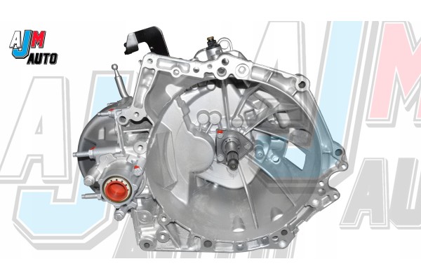Transmission 20R106 1 2 THP Citroen Berlingo III C5 Aircross DS7