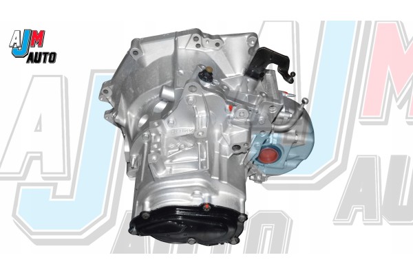 Transmission 20R106 1 2 THP Citroen Berlingo III C5 Aircross DS7 Catalog number of the part AJM S0333