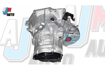 Transmission 20R106 1 2 THP Citroen Berlingo III C5 Aircross DS7 Catalog number of the part AJM S0333