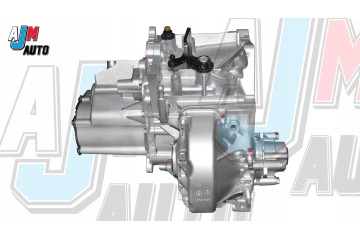 Transmission 20R106 1 2 THP Citroen Berlingo III C5 Aircross DS7 Part manufacturer Citroen OE