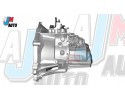 Transmission 20R106 1 2 THP Citroen Berlingo III C5 Aircross DS7 Transmission type manual