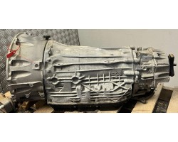GEARBOX MERCEDES CLS W257 2132705102 2134107901