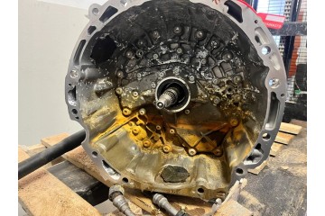 GEARBOX MERCEDES CLS W257 2132705102 2134107901 Packaging status replacement