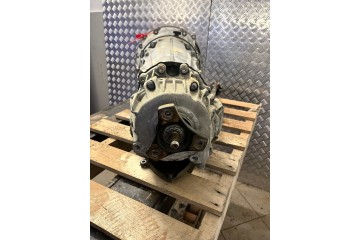 GEARBOX MERCEDES CLS W257 2132705102 2134107901 Part manufacturer no brand