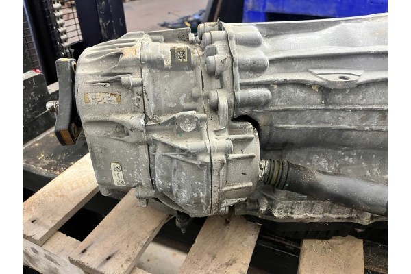 GEARBOX MERCEDES CLS W257 2132705102 2134107901 Car type cargo vans passenger cars
