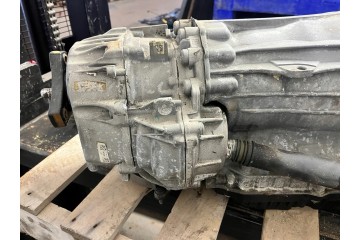 GEARBOX MERCEDES CLS W257 2132705102 2134107901 Car type cargo vans passenger cars