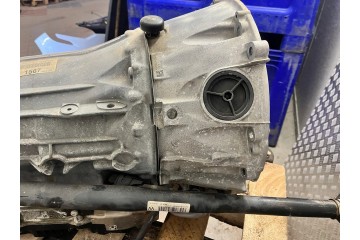 GEARBOX MERCEDES CLS W257 2132705102 2134107901 Engine type gasoline