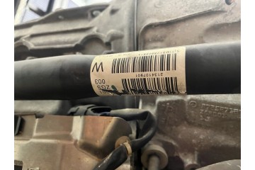 GEARBOX MERCEDES CLS W257 2132705102 2134107901 Quality of parts according to GVO O original with manufacturer s logo OE