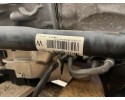 GEARBOX MERCEDES CLS W257 2132705102 2134107901 Catalog number of the part 2132705102 2134107901