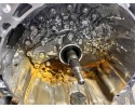 GEARBOX MERCEDES CLS W257 2132705102 2134107901 Catalog number of substitutes 2132705102 2134107901