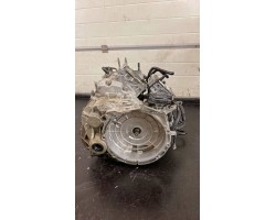 Mitsubishi Outlander 2017 Automatic transmission