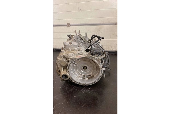 Mitsubishi Outlander 2017 Automatic transmission