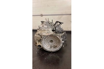 Mitsubishi Outlander 2017 Automatic transmission