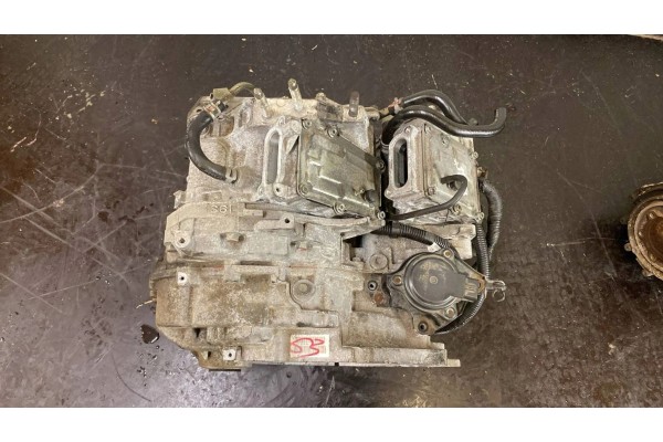 Mitsubishi Outlander 2017 Automatic transmission Part manufacturer Mitsubishi OE