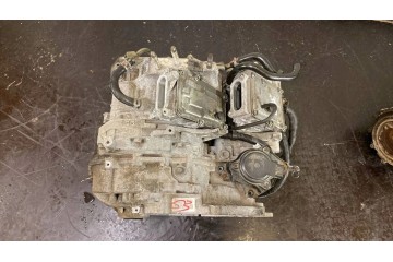 Mitsubishi Outlander 2017 Automatic transmission Part manufacturer Mitsubishi OE