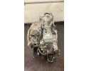 Mitsubishi Outlander 2017 Automatic transmission Catalog number of the part F1EKA1A1Z