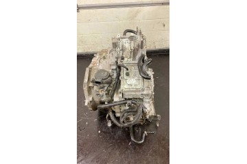 Mitsubishi Outlander 2017 Automatic transmission Catalog number of the part F1EKA1A1Z