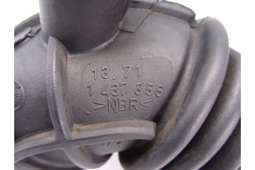 1437355 TUBO BMW SERIE 3 BERLINA (E46) 316i 2000 1437355 210156 BMW - 1