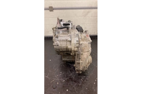 Mitsubishi Outlander 2017 Automatic transmission Catalog number of substitutes Y16010800251