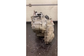 Mitsubishi Outlander 2017 Automatic transmission Catalog number of substitutes Y16010800251