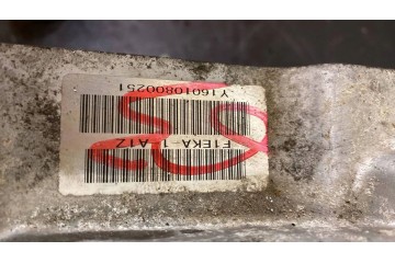 Mitsubishi Outlander 2017 Automatic transmission Catalog number of the original F1FKA1A1Z