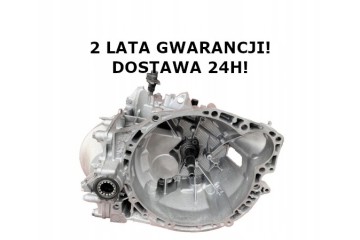 Transmission Fiat Ducato 2 5D 20KM51
