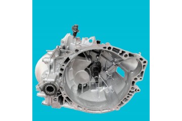 Transmission Fiat Ducato 2 5D 20KM51 Catalog number of the part 20KM51