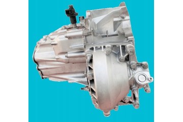 Transmission Fiat Ducato 2 5D 20KM51 Part manufacturer Fiat OE