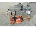 gearbox Iveco Eurocargo tector 5 9 3 9 120E18 E18