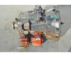 gearbox Iveco Eurocargo tector 5 9 3 9 120E18 E18
