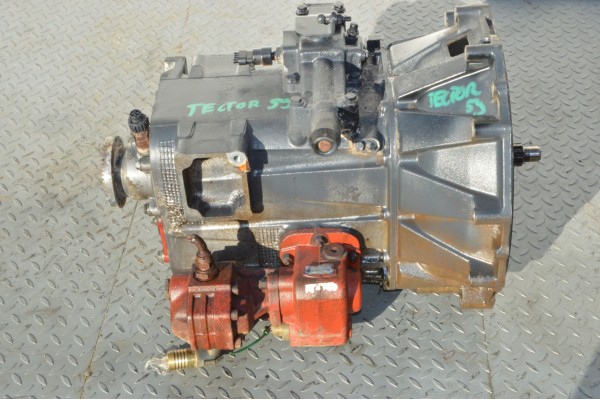 gearbox Iveco Eurocargo tector 5 9 3 9 120E18 E18