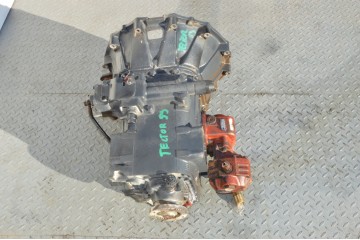 gearbox Iveco Eurocargo tector 5 9 3 9 120E18 E18 Catalog number of the part fhuskowron skrzynia biegow Iveco Eurocargo tector 5