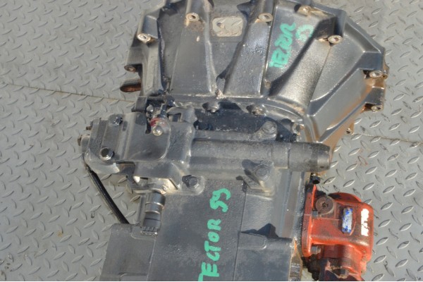 gearbox Iveco Eurocargo tector 5 9 3 9 120E18 E18 Car type 4x4 SUV buses undefined trucks cargo vans